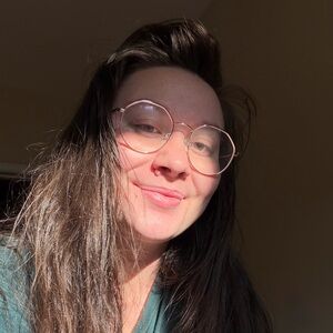 Meet your Posher, Katlyn